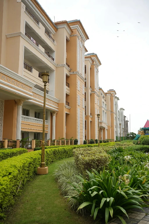 3 BHK Luxury Apartments in Bhopal | 3 BHK Luxury Flats for Sale in Bhopal | 3 BHK Apartment in Bhopal | 3 BHK Flat for Sale in Bhopal
