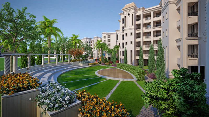 latest property