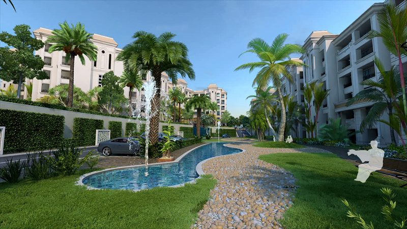 latest property